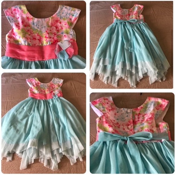 Dress - Picture 1 of 6